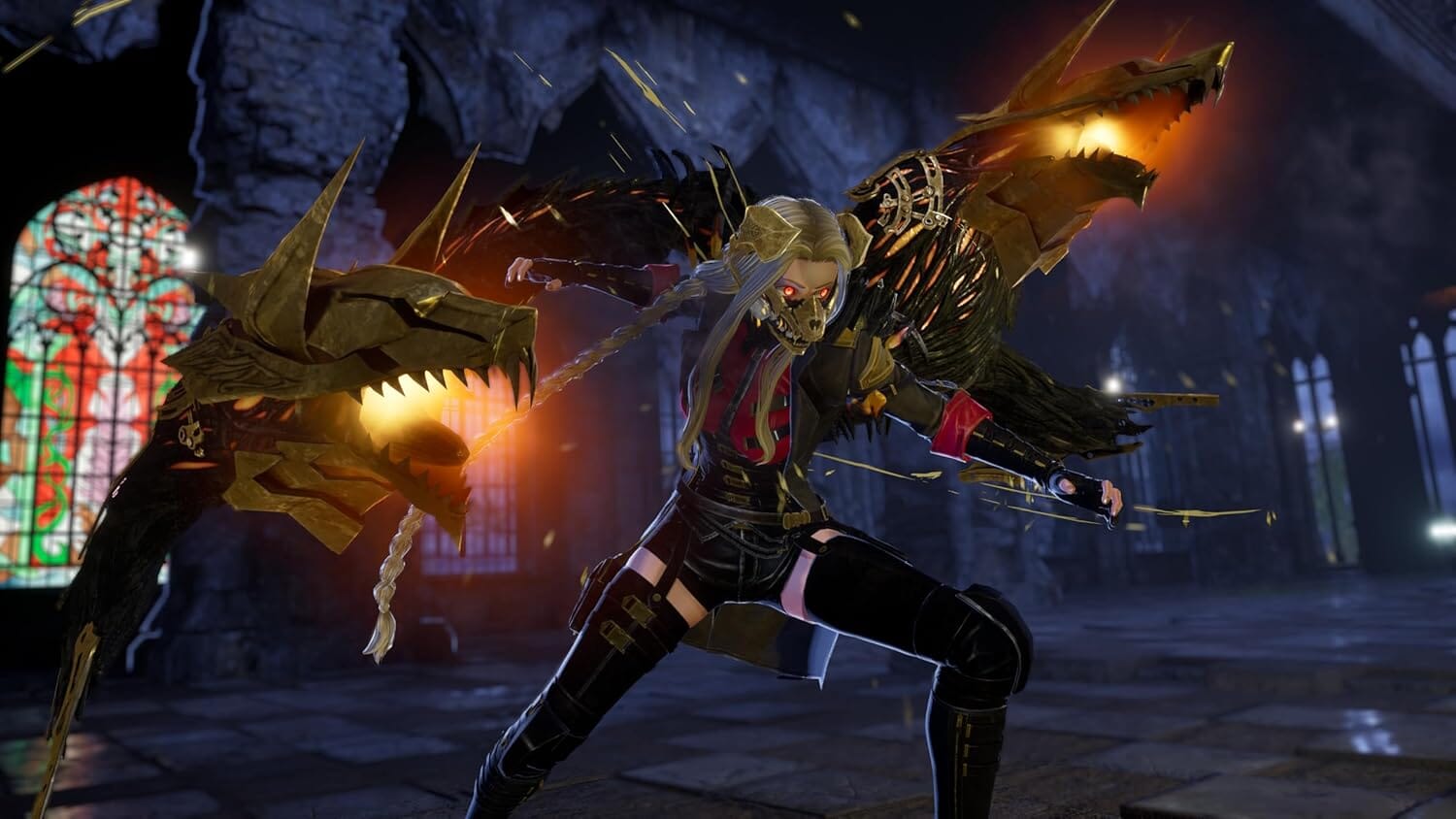Code Vein II (R2) - PS5 Video Game Software Bandai Namco 