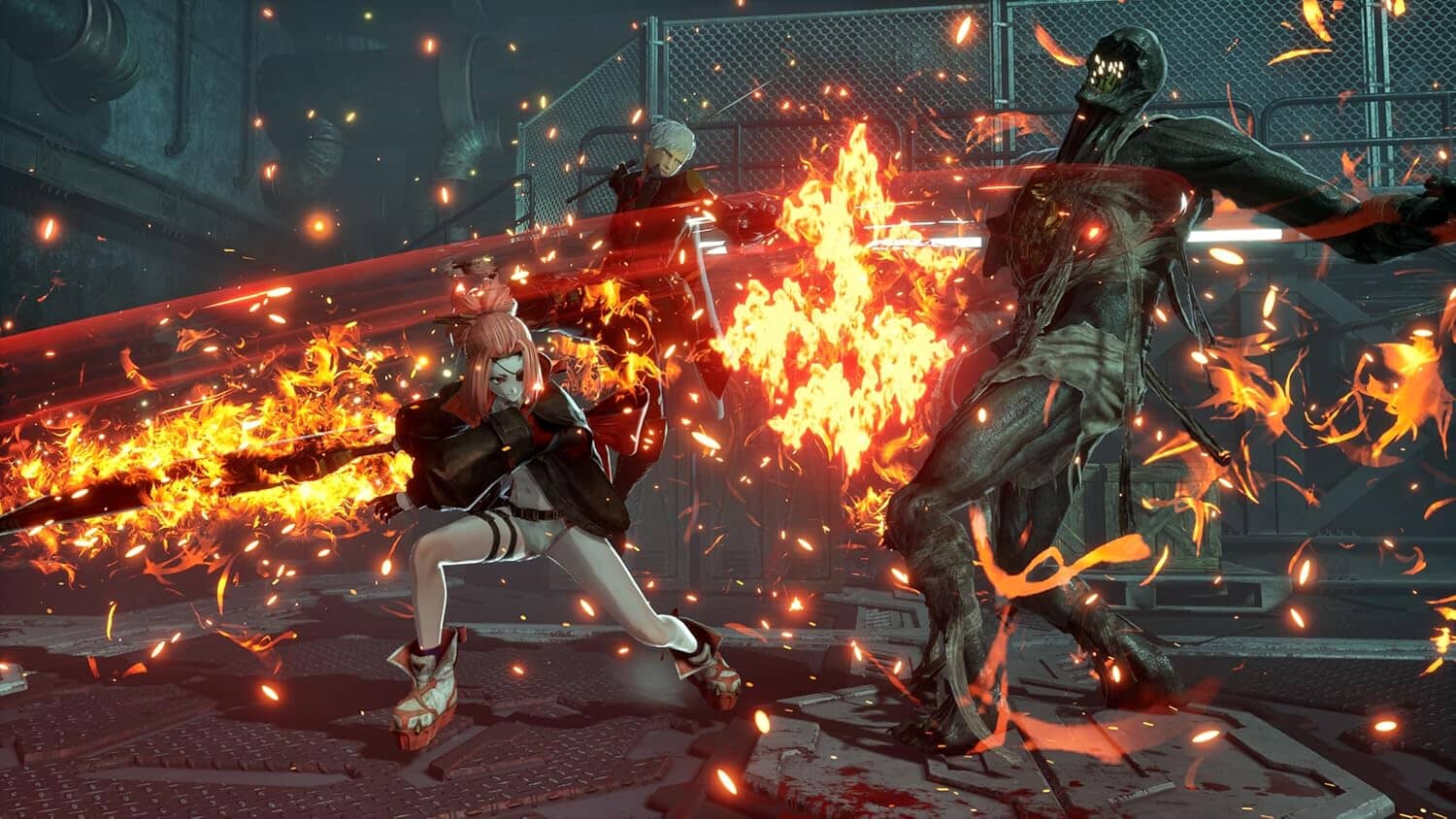 Code Vein II (R2) - PS5 Video Game Software Bandai Namco 