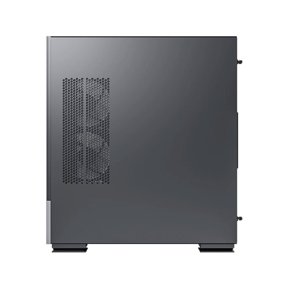 كمبيوتر ألعاب مخصص Intel Core i5 - 14400F، RTX 4060Ti، 16 جيجابايت من ذاكرة الوصول العشوائي DDR5
