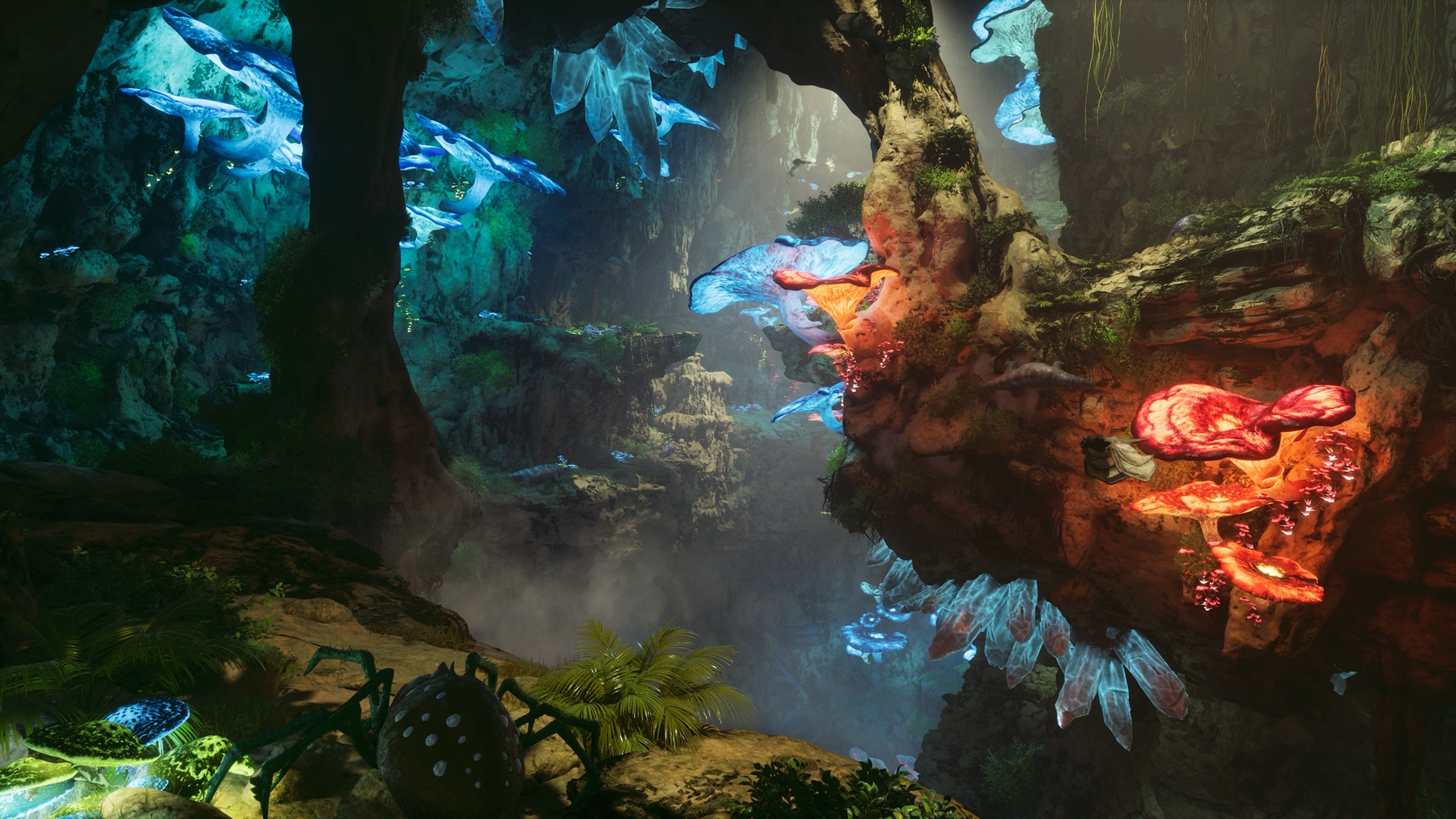 Ark: Survival Ascended PS5 screenshot