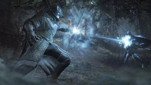 Dark Souls 3 (R2) - PS4 Video Game Software Bandai Namco 