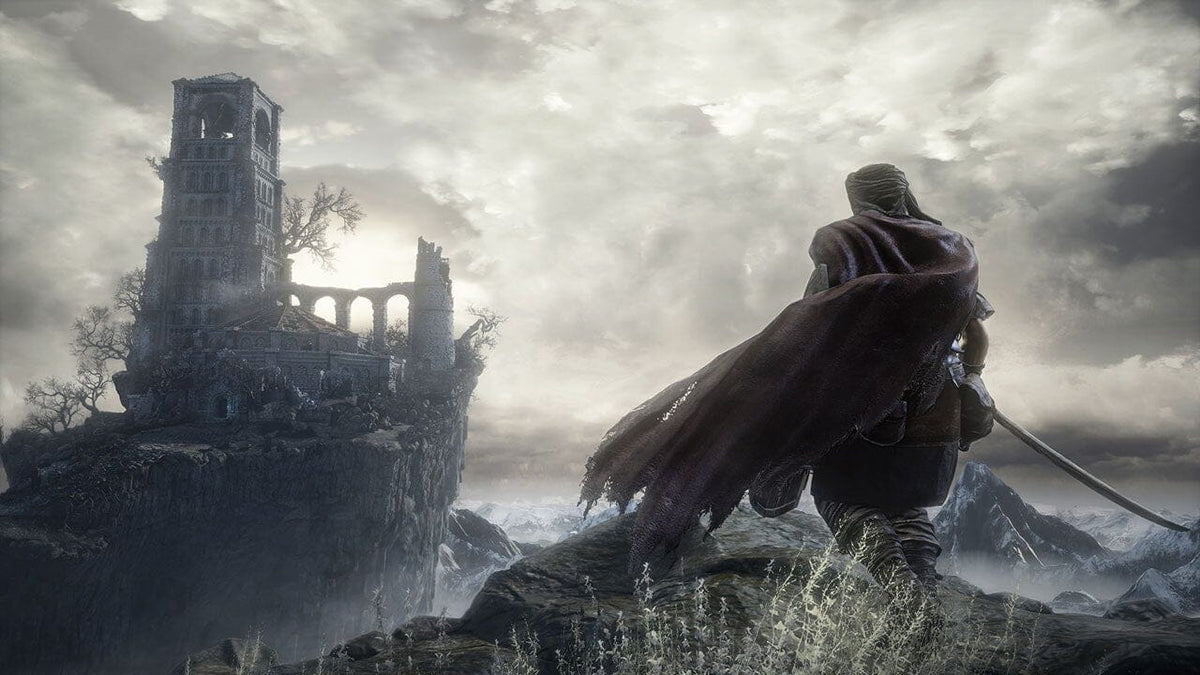 Dark Souls III - screenshot