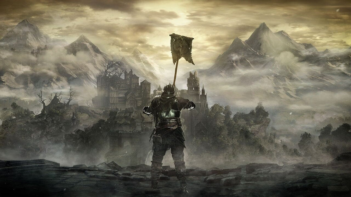Dark Souls III - screenshot