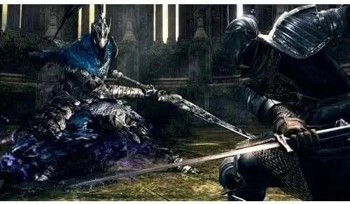 Dark Souls Remastered (R2) - Nintendo Switch Bandai Namco Entertainment 