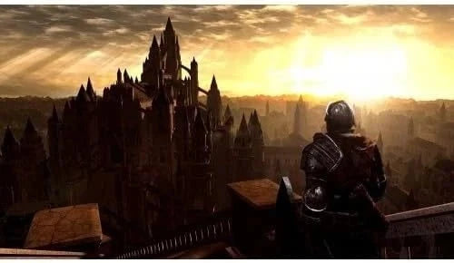 Dark Souls Remastered (R2) - Nintendo Switch Bandai Namco Entertainment 