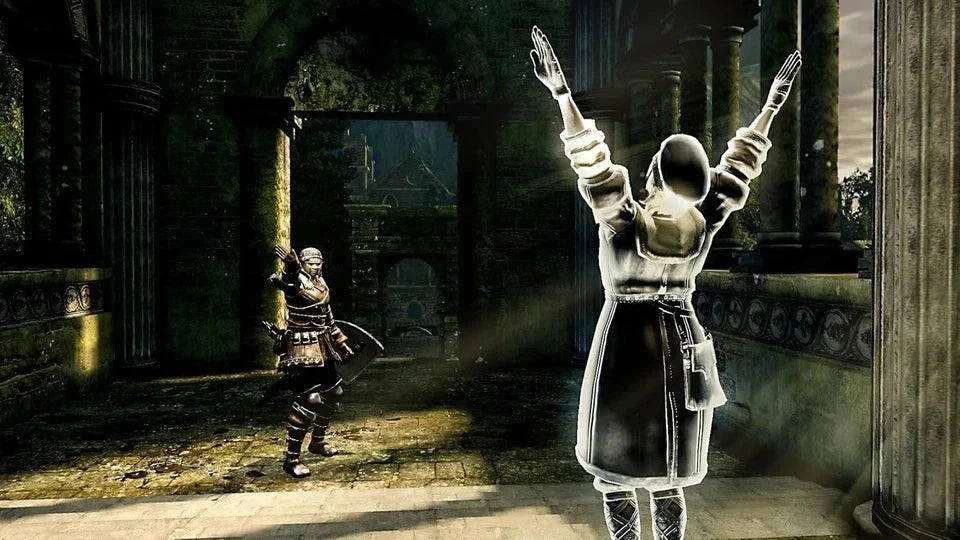 Dark Souls Remastered - screenshot