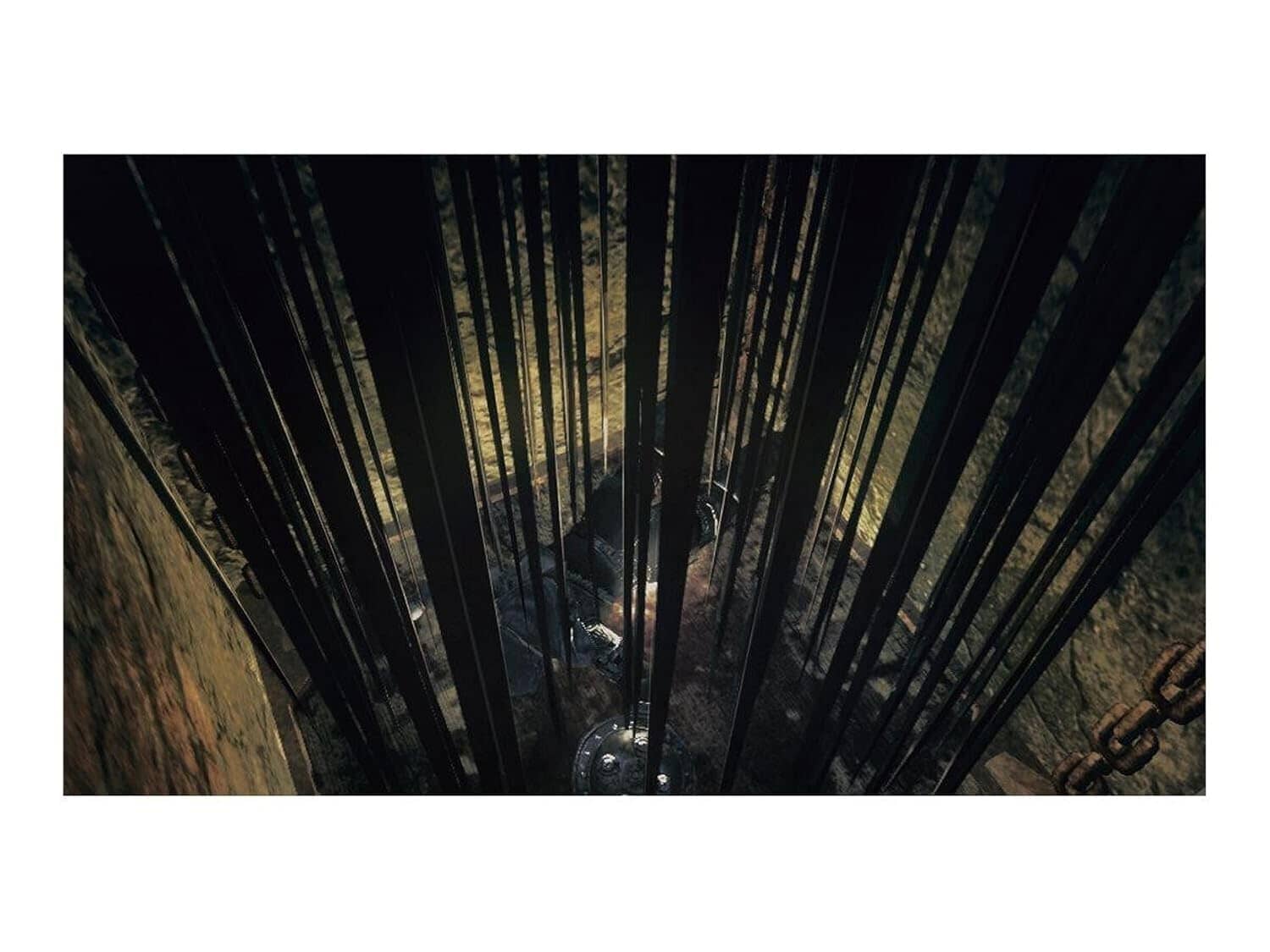 Dark Souls Trilogy (R2) - PS4 Video Game Software Bandai Namco 