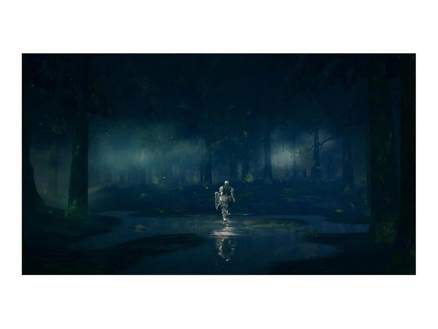 Dark Souls Trilogy (R2) - PS4 Video Game Software Bandai Namco 