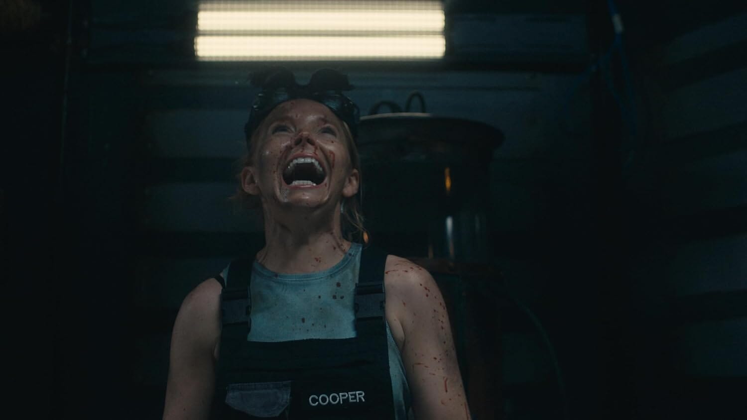 Dead Reset (R2) - PS5 Video Game Software GS2 Games Inc. 