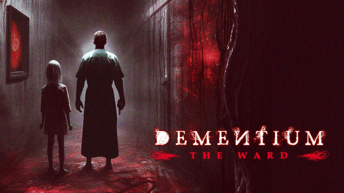 Dementium: The Ward screenshot