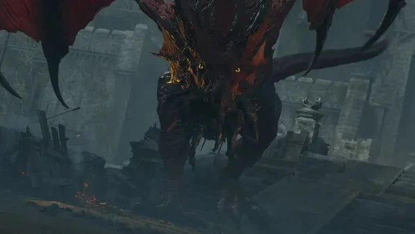 Demon's Souls (R2) - PS5 Sony Interactive Entertainment 