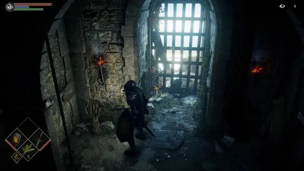Demon's Souls (R2) - PS5 Sony Interactive Entertainment 