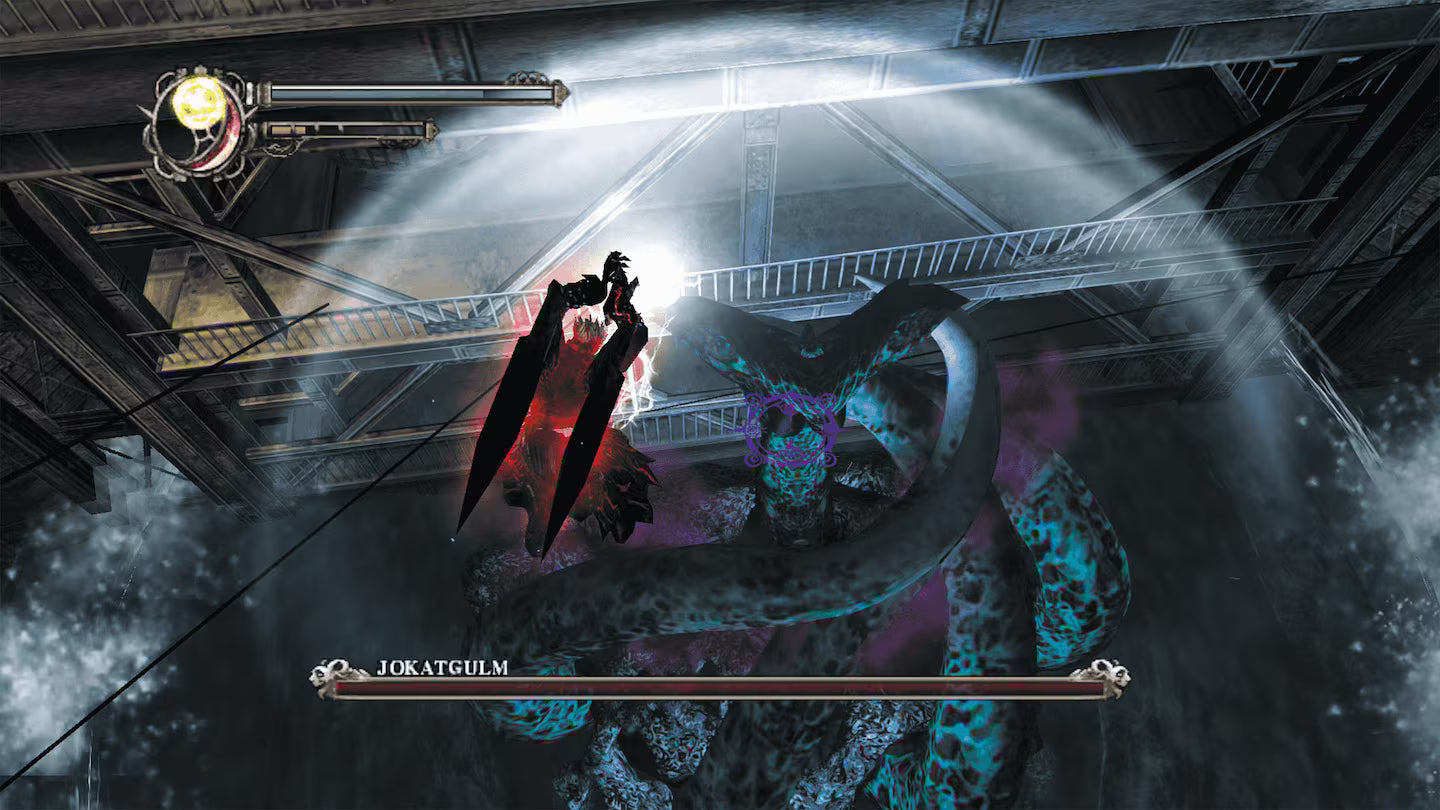 Devil May Cry HD Collection (R2) - PS4 Video Game Software Capcom 