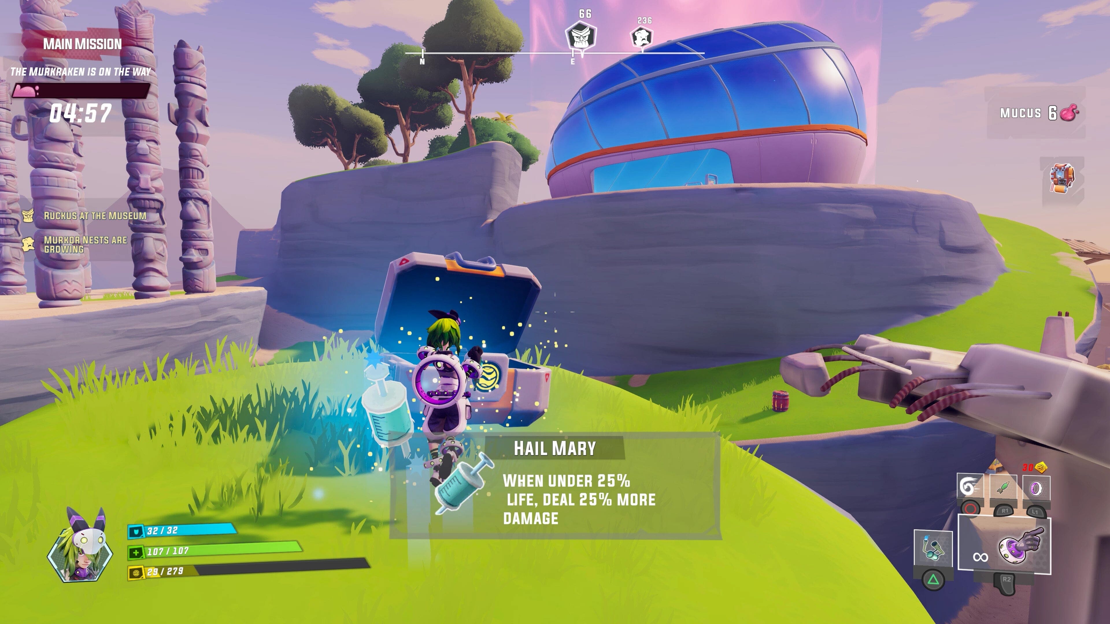 Die After Sunset screenshot