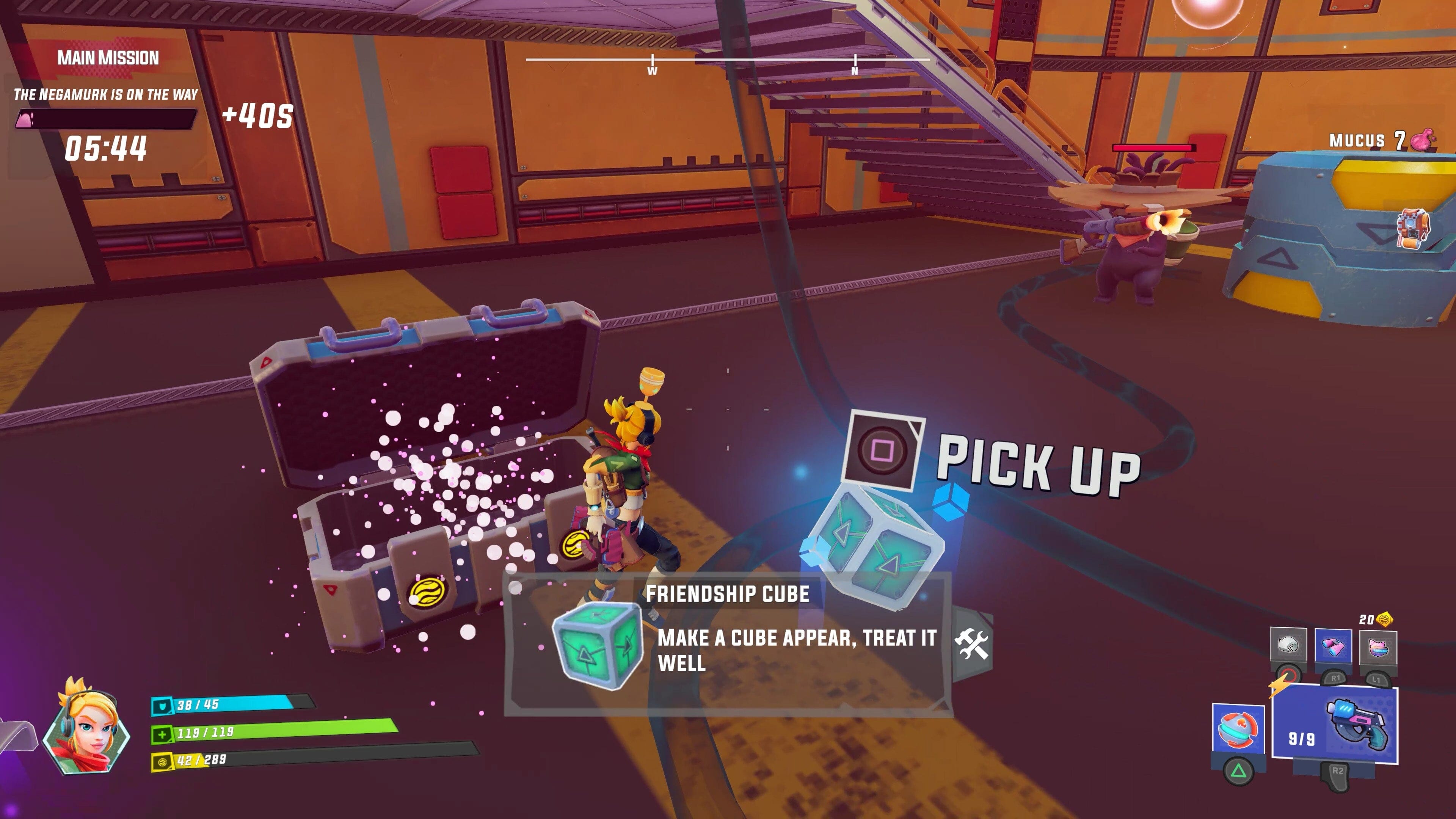 Die After Sunset screenshot