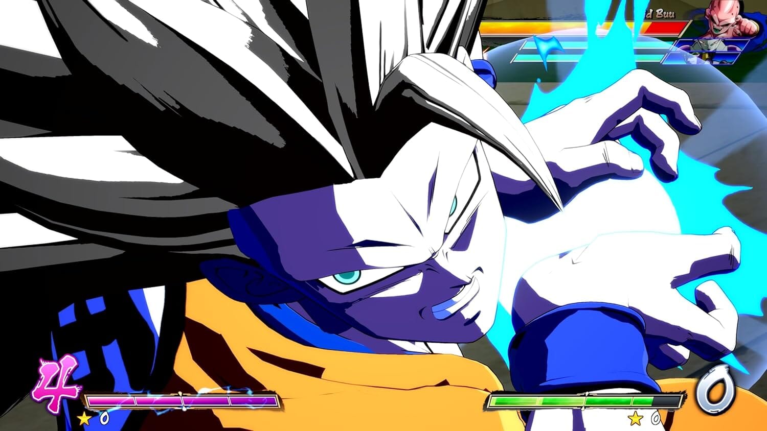 Dragon Ball FighterZ (R2) - PS5 Video Game Software Bandai Namco 