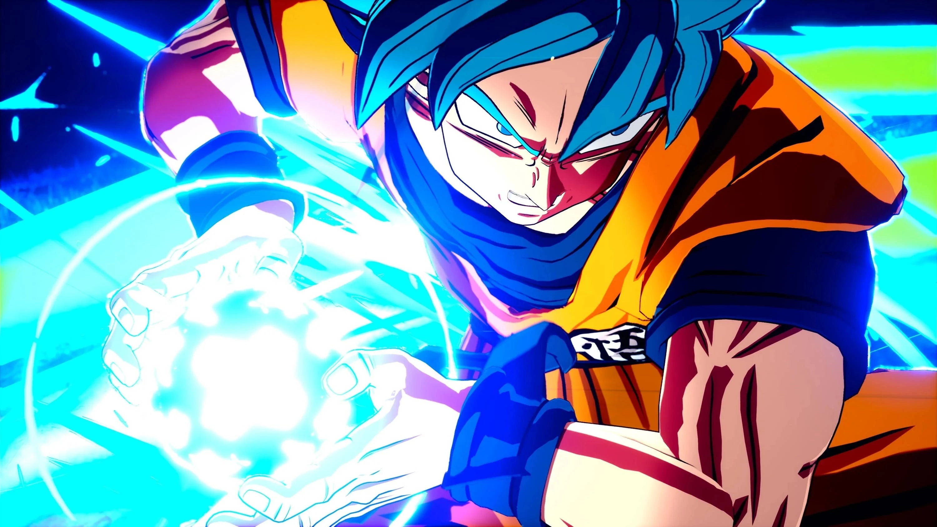 Dragon Ball Xenoverse 2 (R2) - PS5 Video Game Software Bandai Namco 