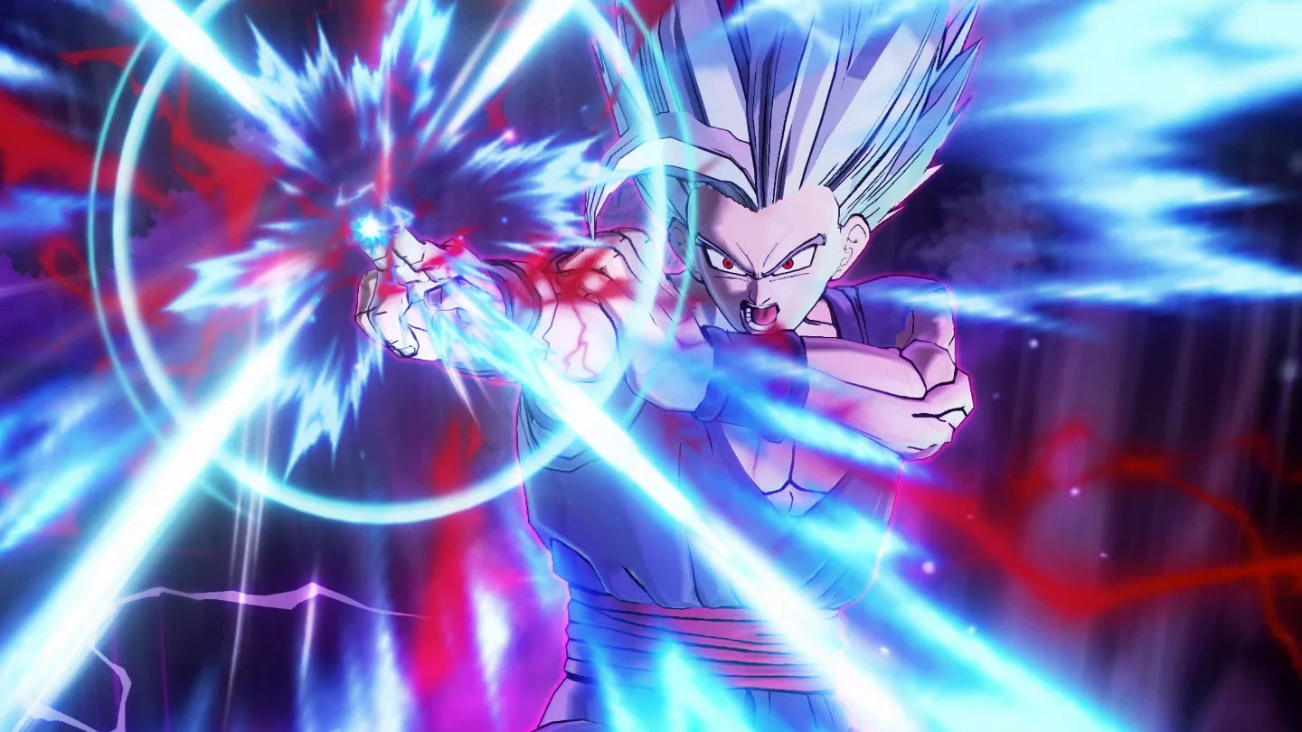 Dragon Ball Xenoverse 2 (R2) - PS5 Video Game Software Bandai Namco 