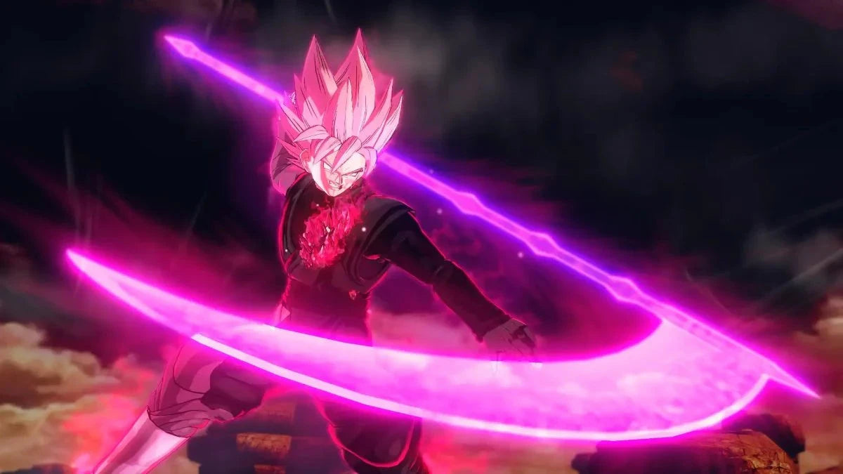 Dragon Ball Xenoverse 2 (R2) - PS5 Video Game Software Bandai Namco 