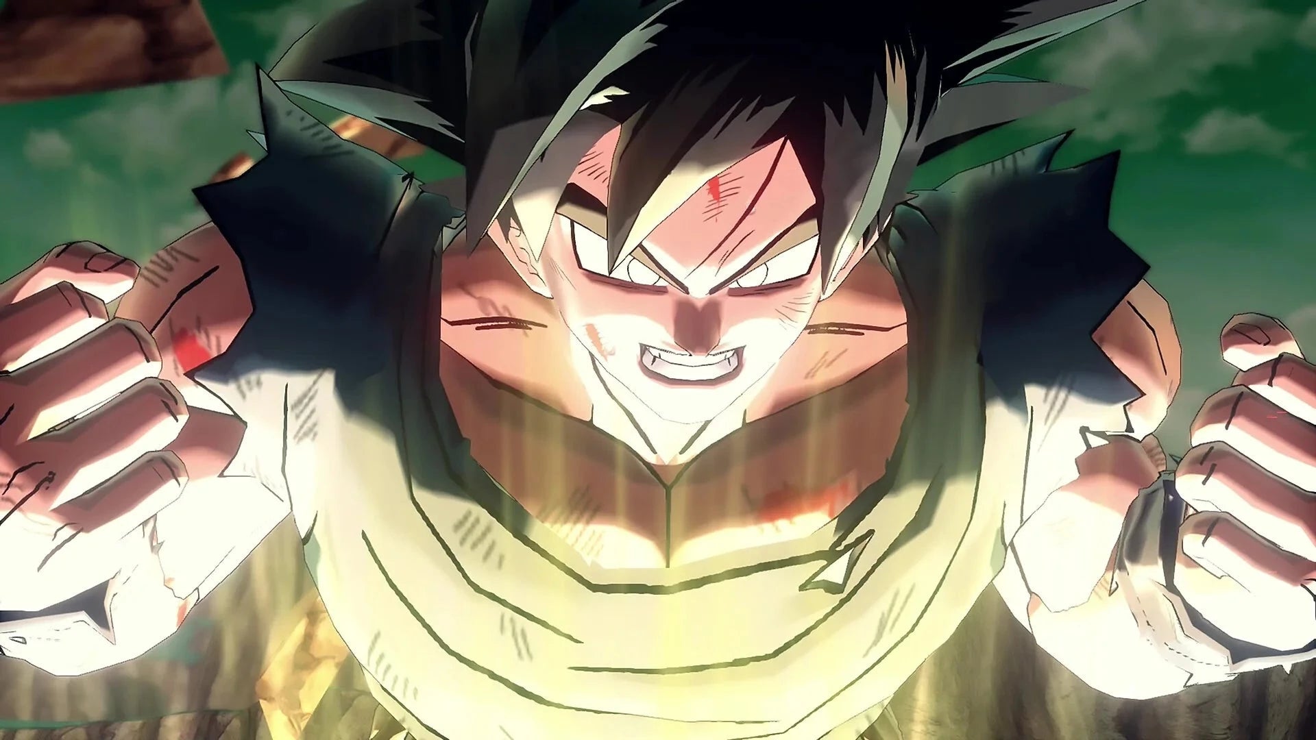 Dragon Ball Xenoverse 2 (R2) - PS5 Video Game Software Bandai Namco 
