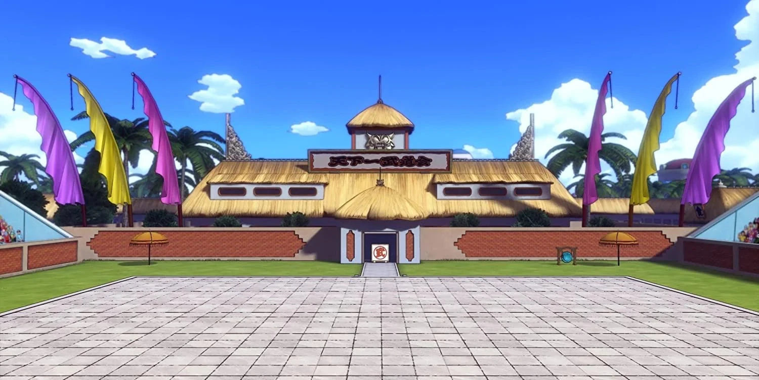 Dragon Ball Xenoverse XV (R2) - PS4 Video Game Software Bandai Namco 