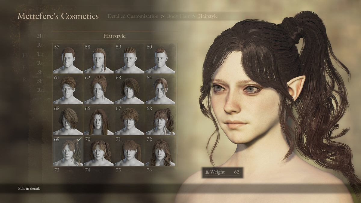 Dragon's Dogma 2 Dark Arisen PS5 screenshot