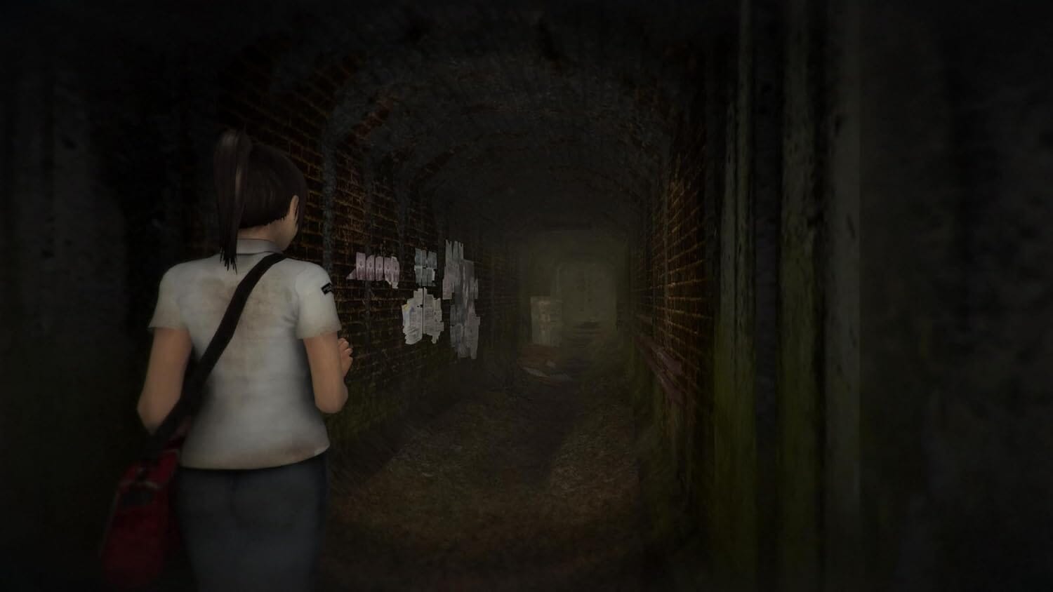 Dreadout Remastered Collection (R1) - PS5 Soft Source Publishing 