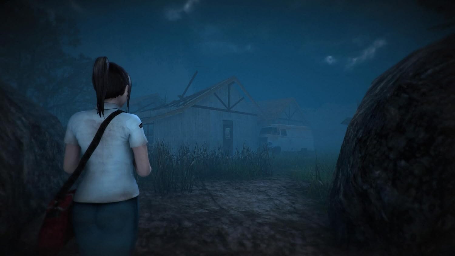 Dreadout Remastered Collection (R1) - PS5 Soft Source Publishing 