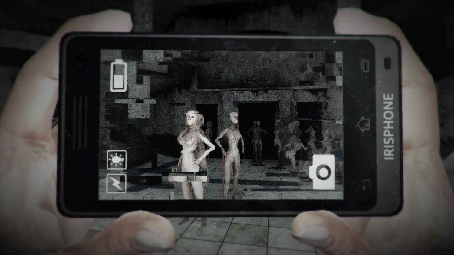 Dreadout Remastered Collection (R1) - PS5 Soft Source Publishing 