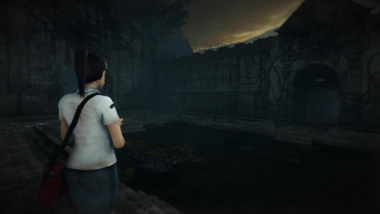 Dreadout Remastered Collection (R1) - PS5 Soft Source Publishing 