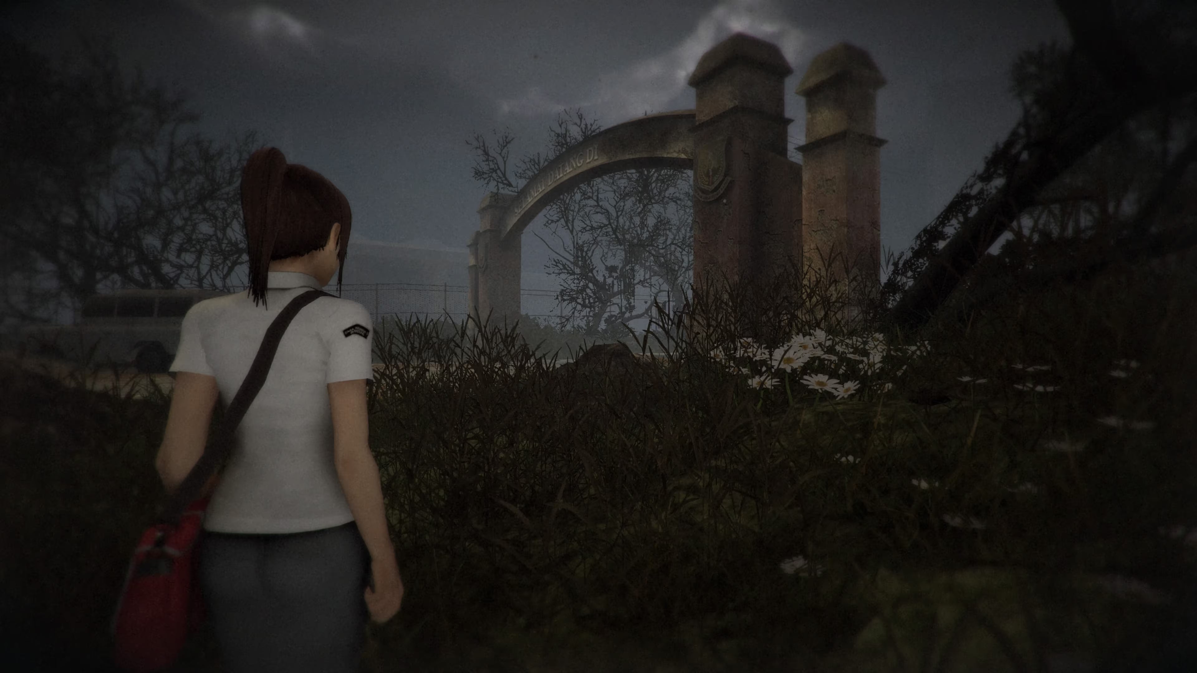 Dreadout Remastered Collection (R2) - PS5 Video Game Software Soft Source 