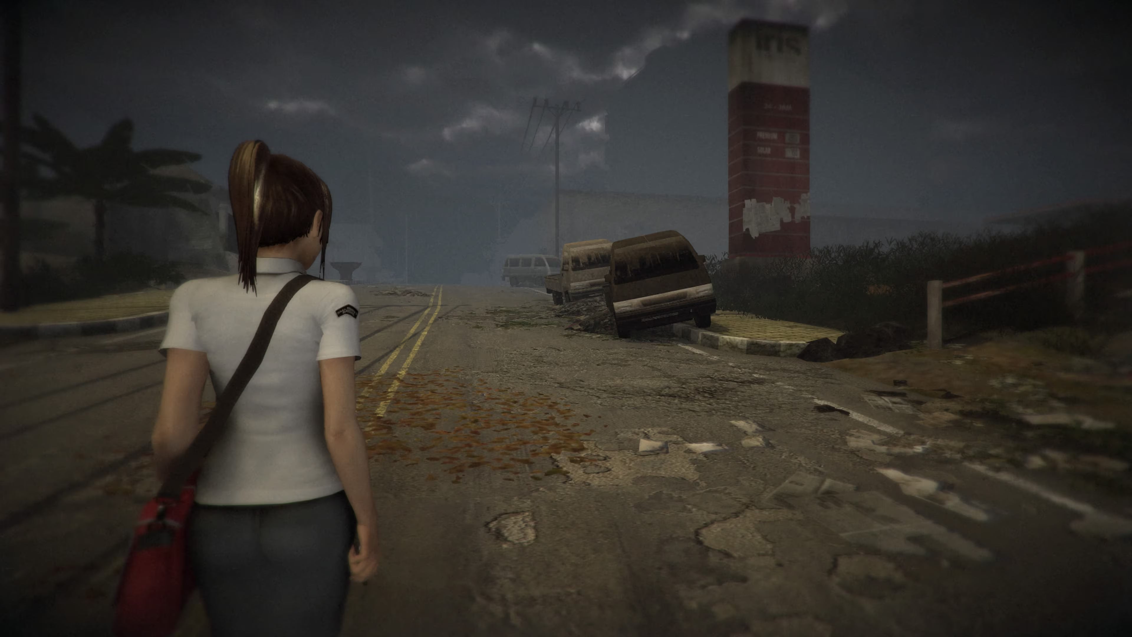 Dreadout Remastered Collection (R3-Multi-Language) - Nintendo Switch Video Game Software Soft Source 