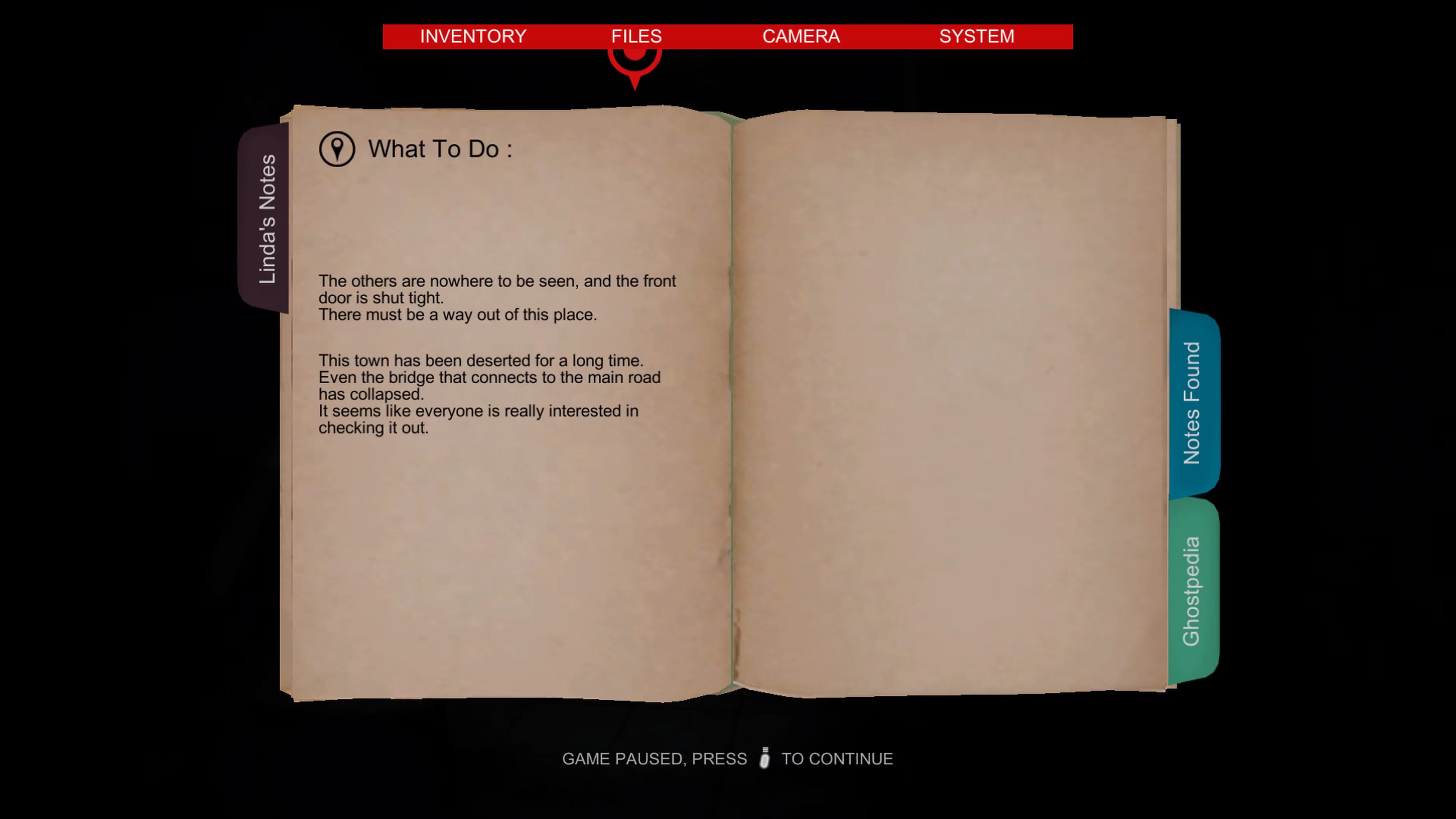 Dreadout Remastered Collection (R3-Multi-Language) - Nintendo Switch Video Game Software Soft Source 