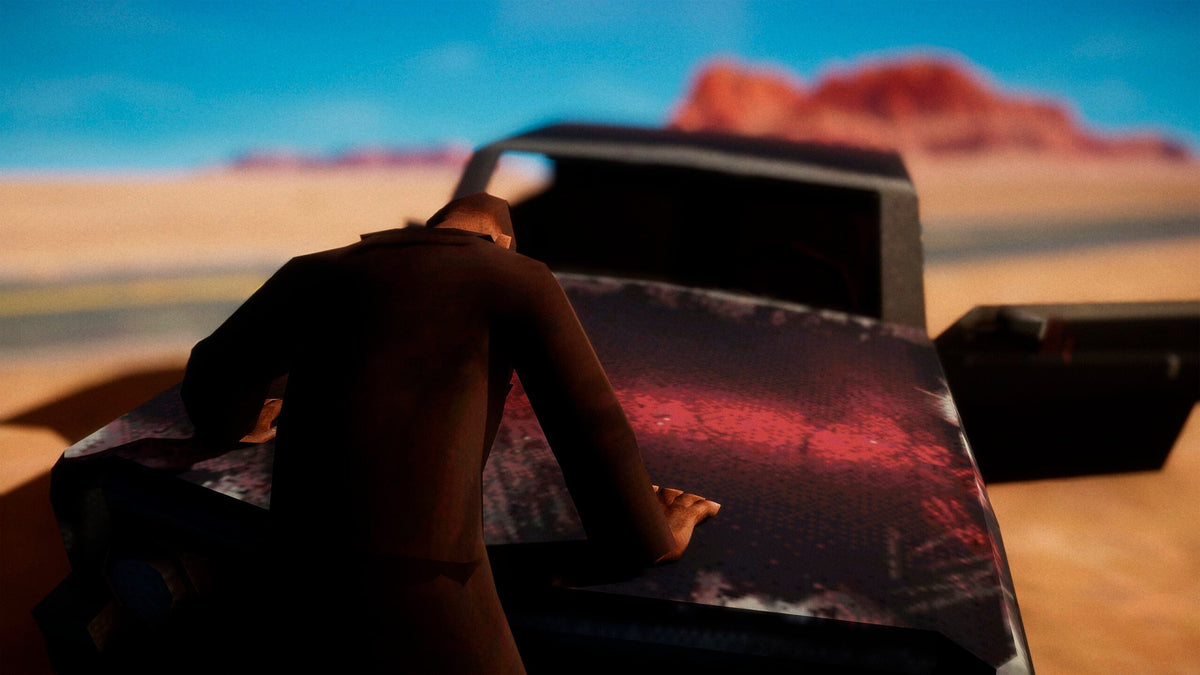 El Paso, Elsewhere screenshot
