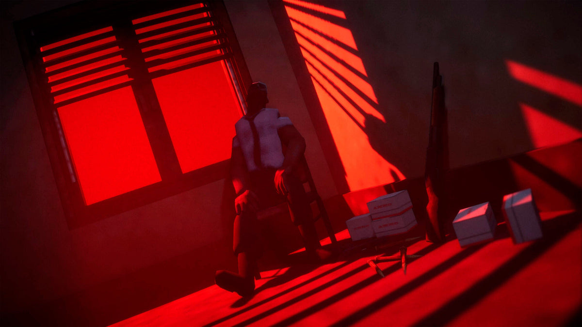El Paso, Elsewhere screenshot