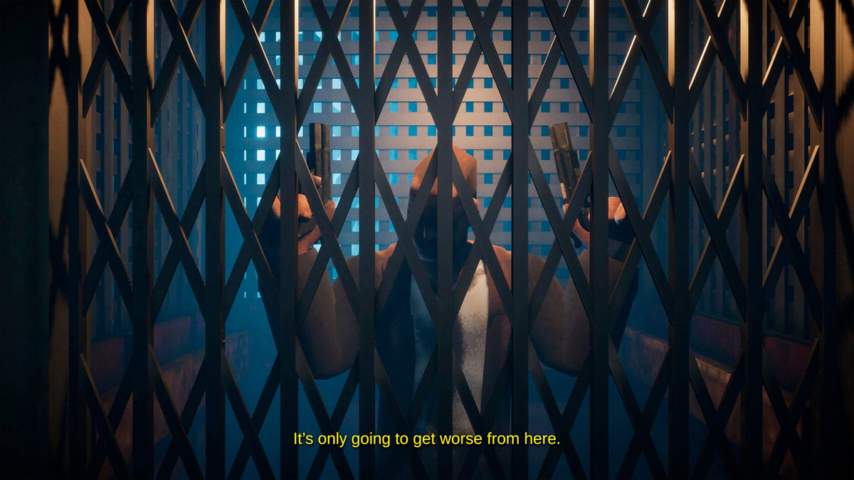 El Paso, Elsewhere screenshot