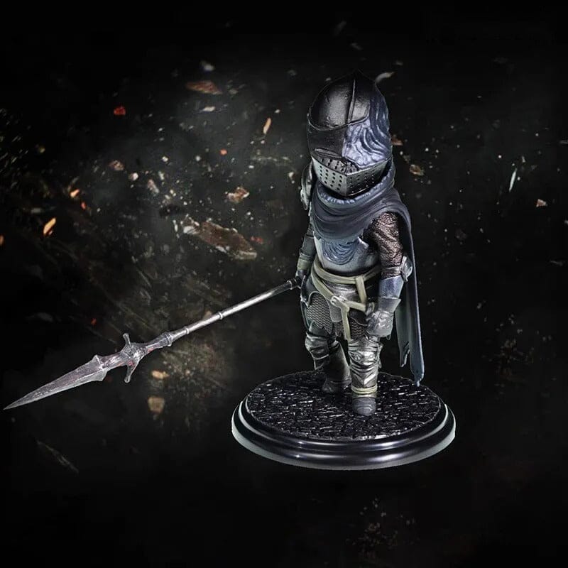 Elden Ring Chibi Figure Blind Box - FireLink (1 Random Figure) Collectibles FireLink 