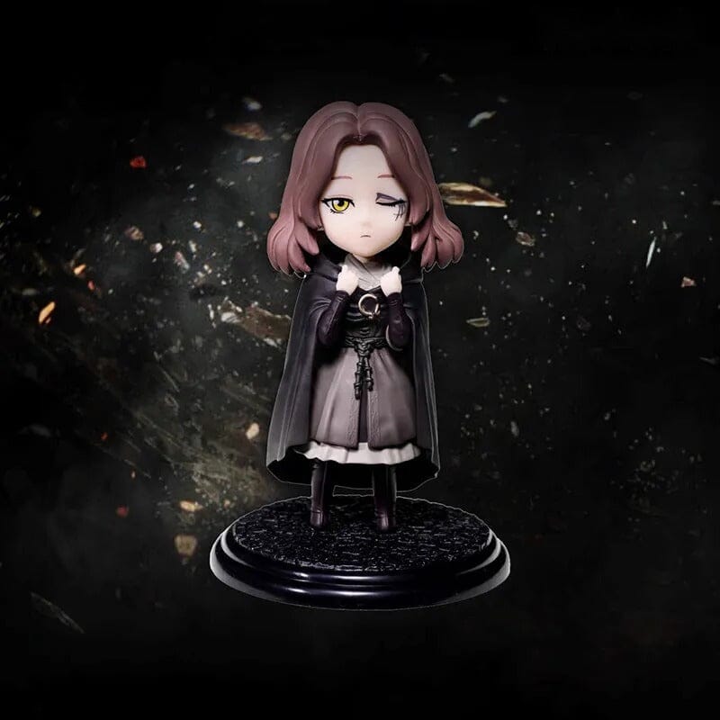 Elden Ring Chibi Figure Blind Box - FireLink (1 Random Figure) Collectibles FireLink 