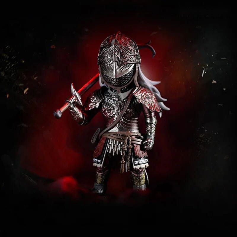 Elden Ring Chibi Figure Blind Box - FireLink (1 Random Figure) Collectibles FireLink 
