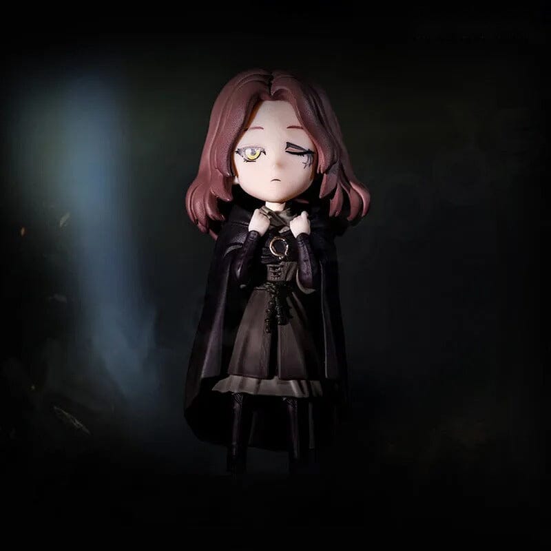 Elden Ring Chibi Figure Blind Box - FireLink (1 Random Figure) Collectibles FireLink 