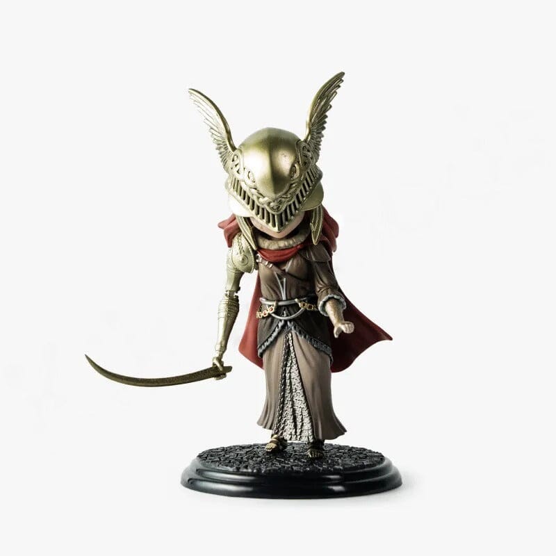 Elden Ring Chibi Figure Blind Box - FireLink (1 Random Figure) Collectibles FireLink 