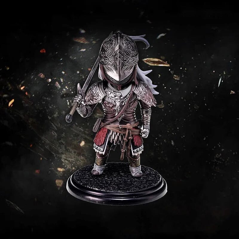 Elden Ring Chibi Figure Blind Box - FireLink (1 Random Figure) Collectibles FireLink 