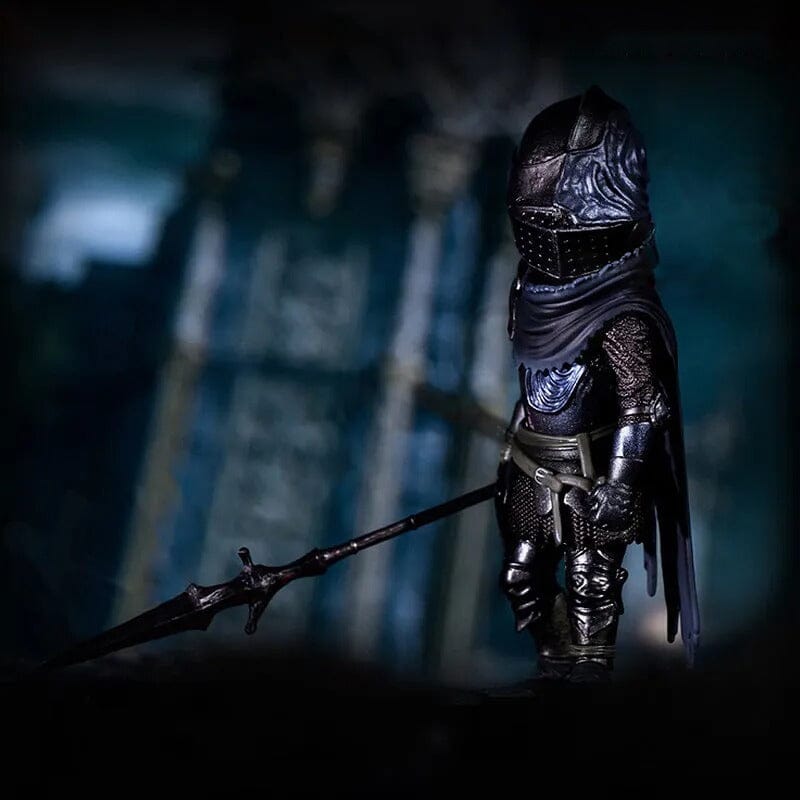 Elden Ring Chibi Figure Blind Box - FireLink (1 Random Figure) Collectibles FireLink 
