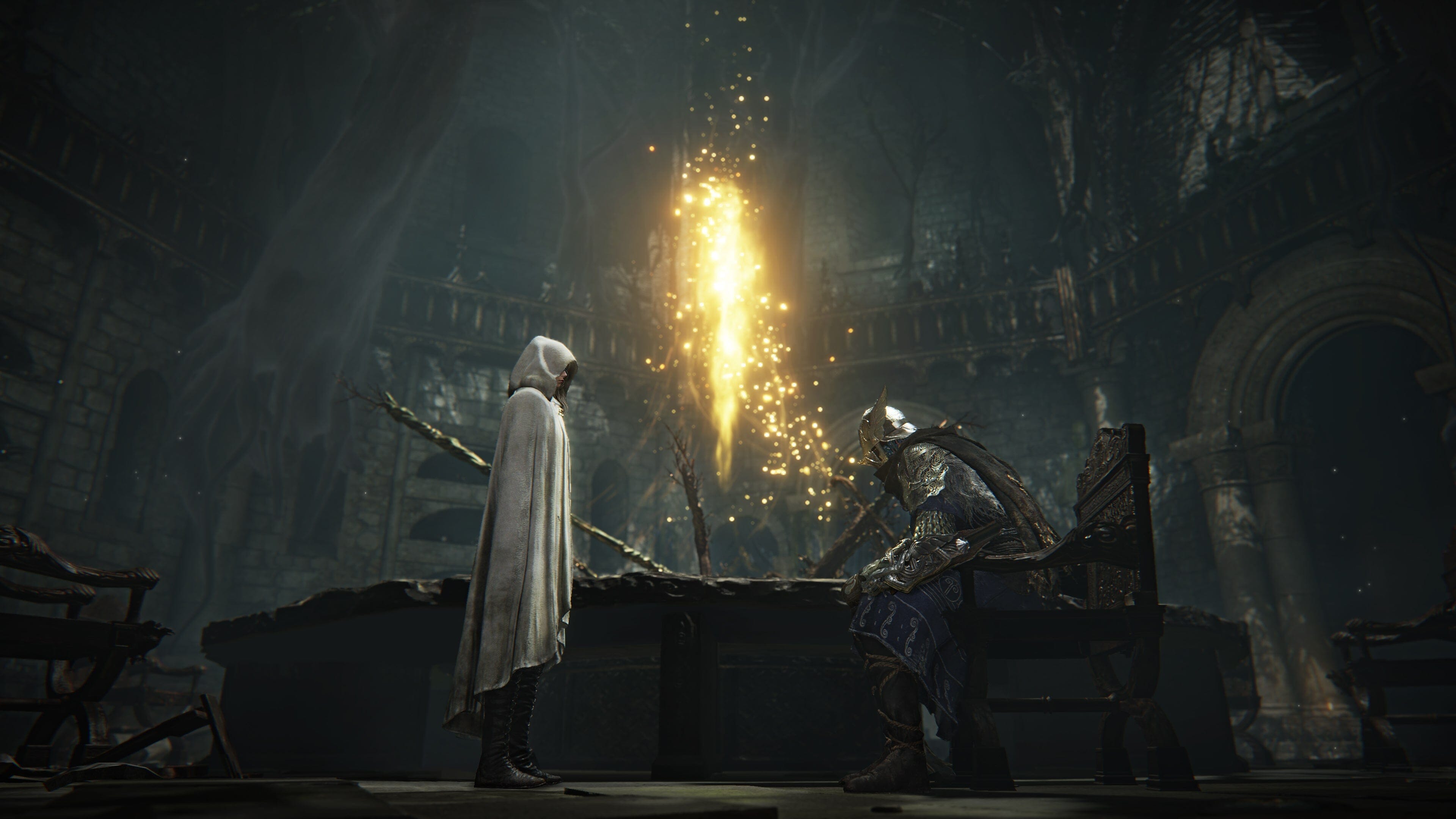 Elden Ring Nightreign screenshot
