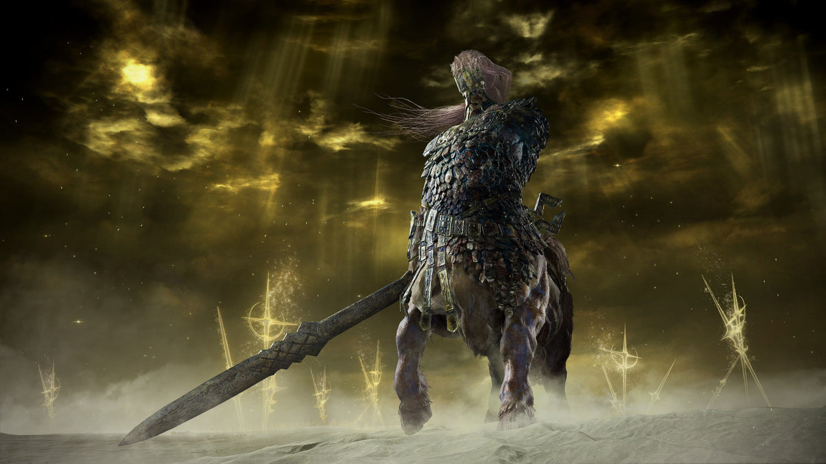 Elden Ring Nightreign screenshot