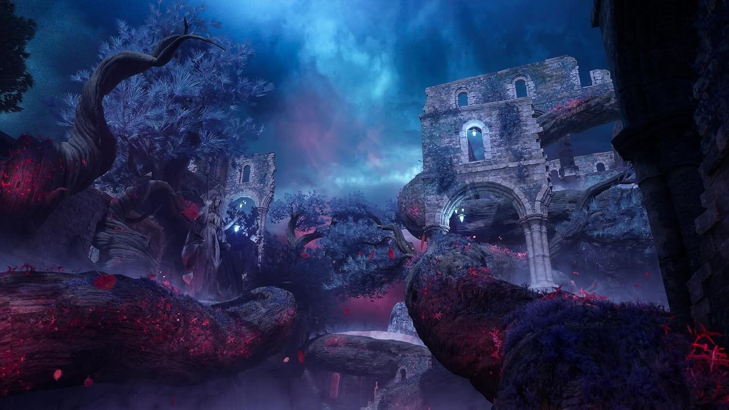 Enotria: The Last Song (Deluxe Edition) (R2) - PS5 Fireshine Games 