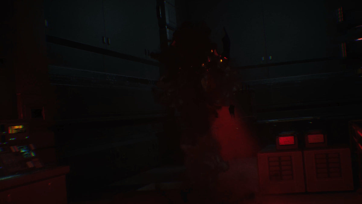 Evotinction screenshot