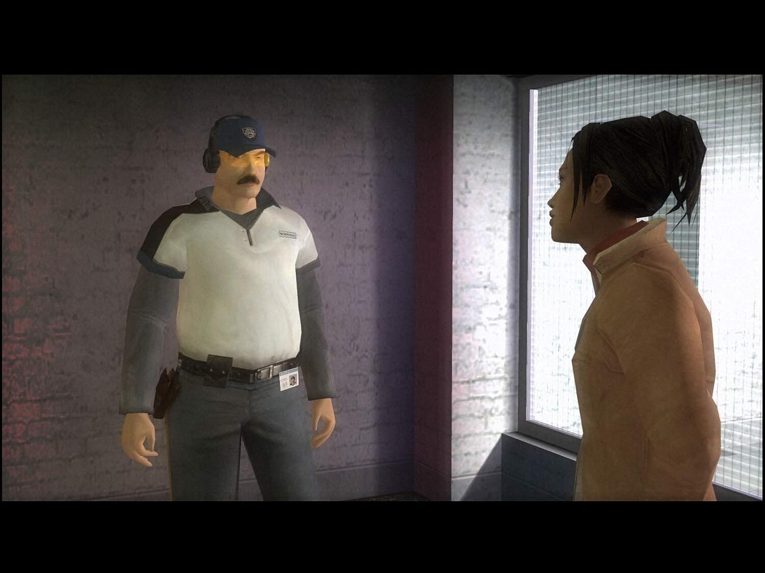 Fahrenheit (R2) - PS4 Video Game Software Quantic Dream 