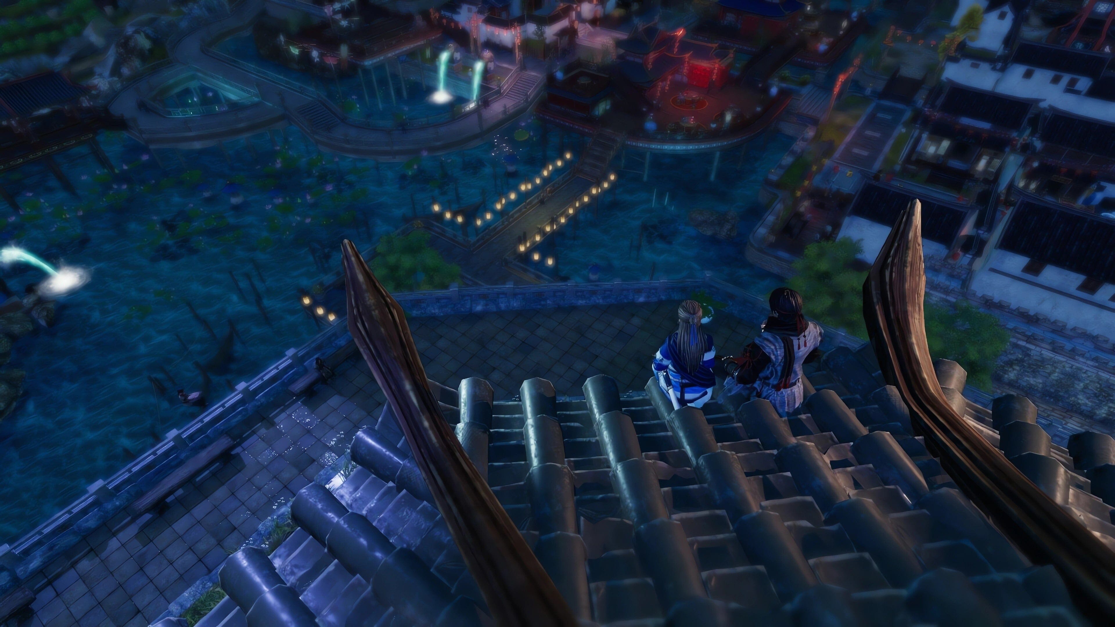 Fate Seeker 2 screenshot