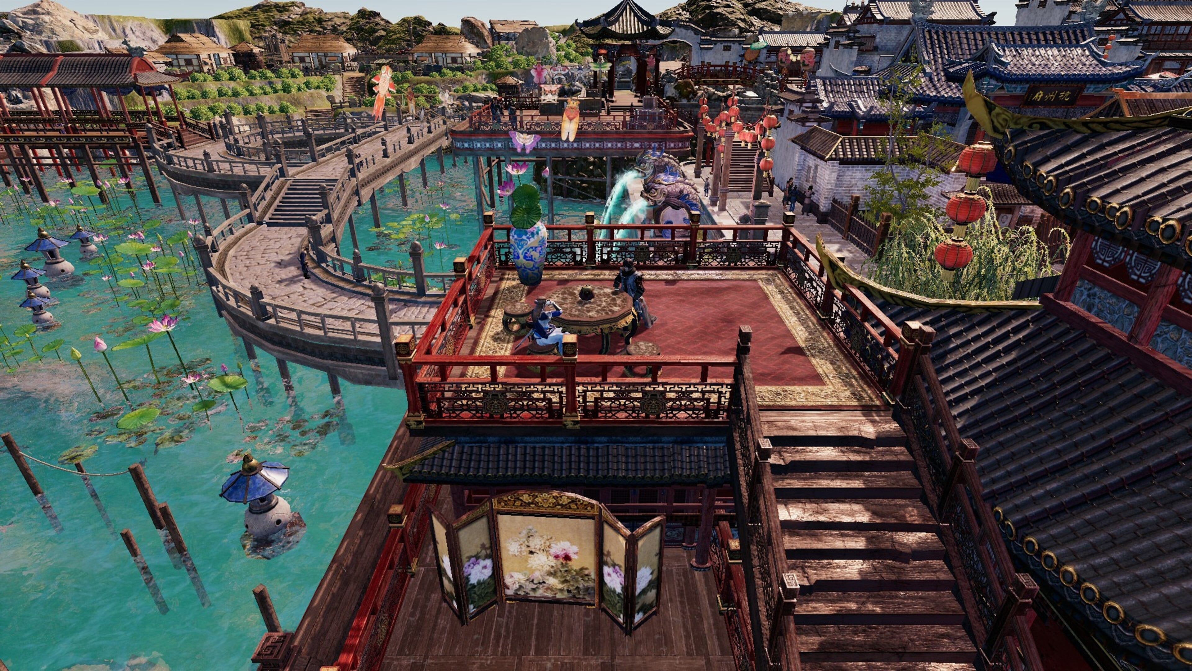 Fate Seeker 2 screenshot